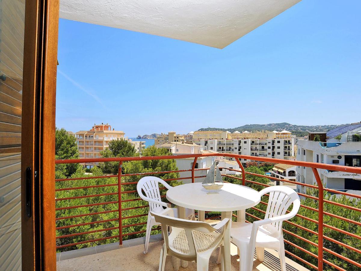 Apartment Cofisa-1 By Interhome Jávea Buitenkant foto
