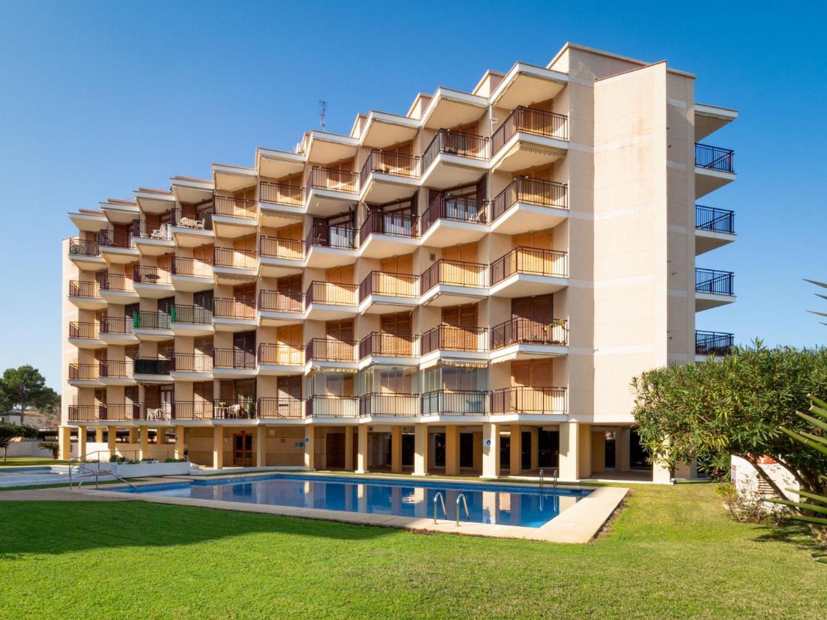 Apartment Cofisa-1 By Interhome Jávea Buitenkant foto
