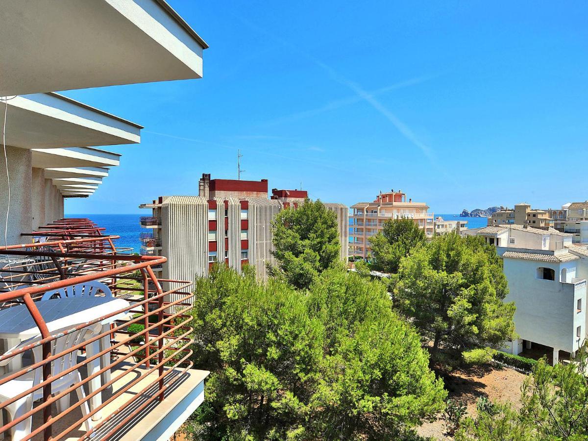 Apartment Cofisa-1 By Interhome Jávea Buitenkant foto