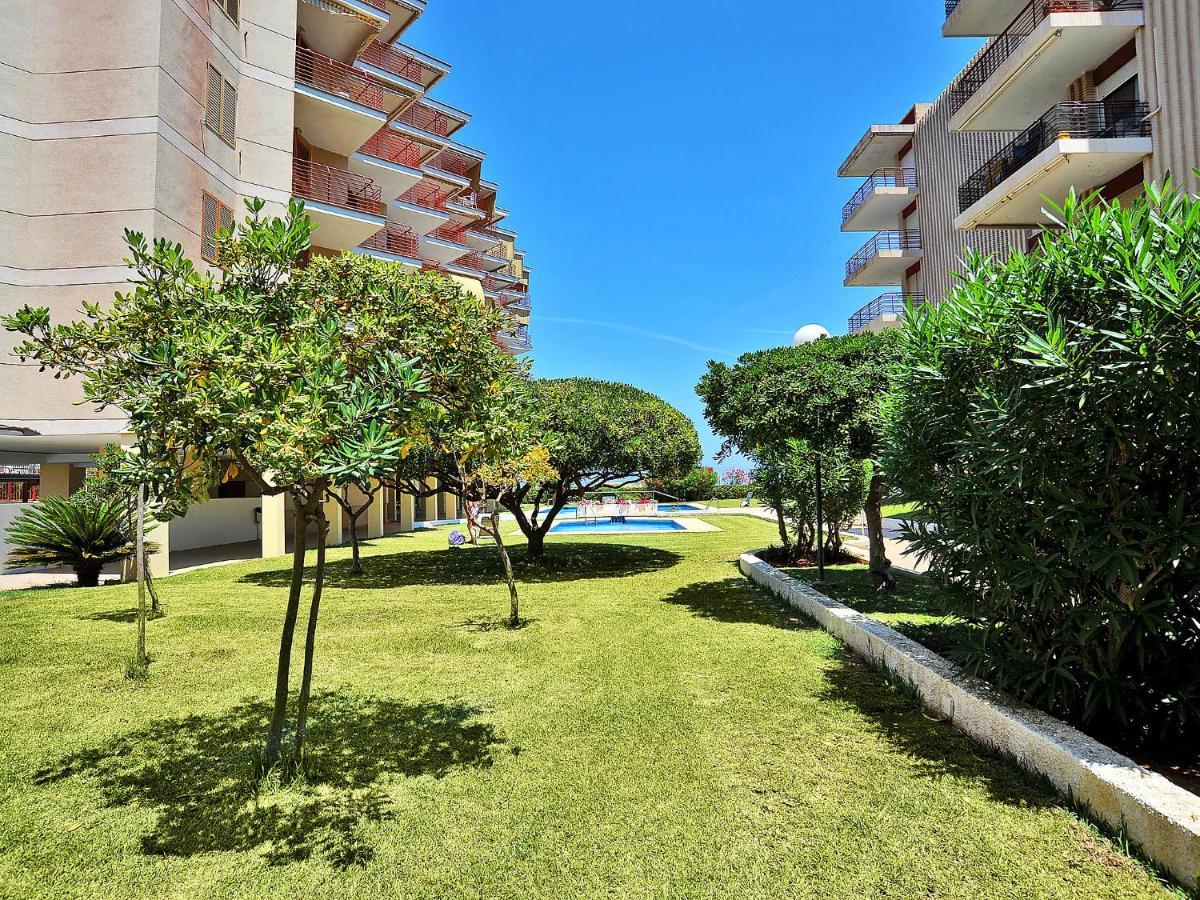 Apartment Cofisa-1 By Interhome Jávea Buitenkant foto