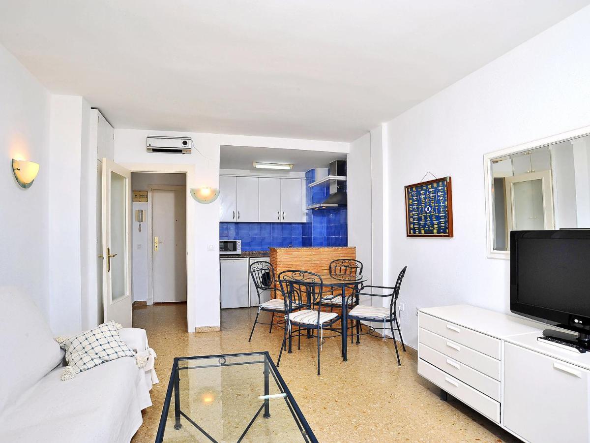 Apartment Cofisa-1 By Interhome Jávea Buitenkant foto