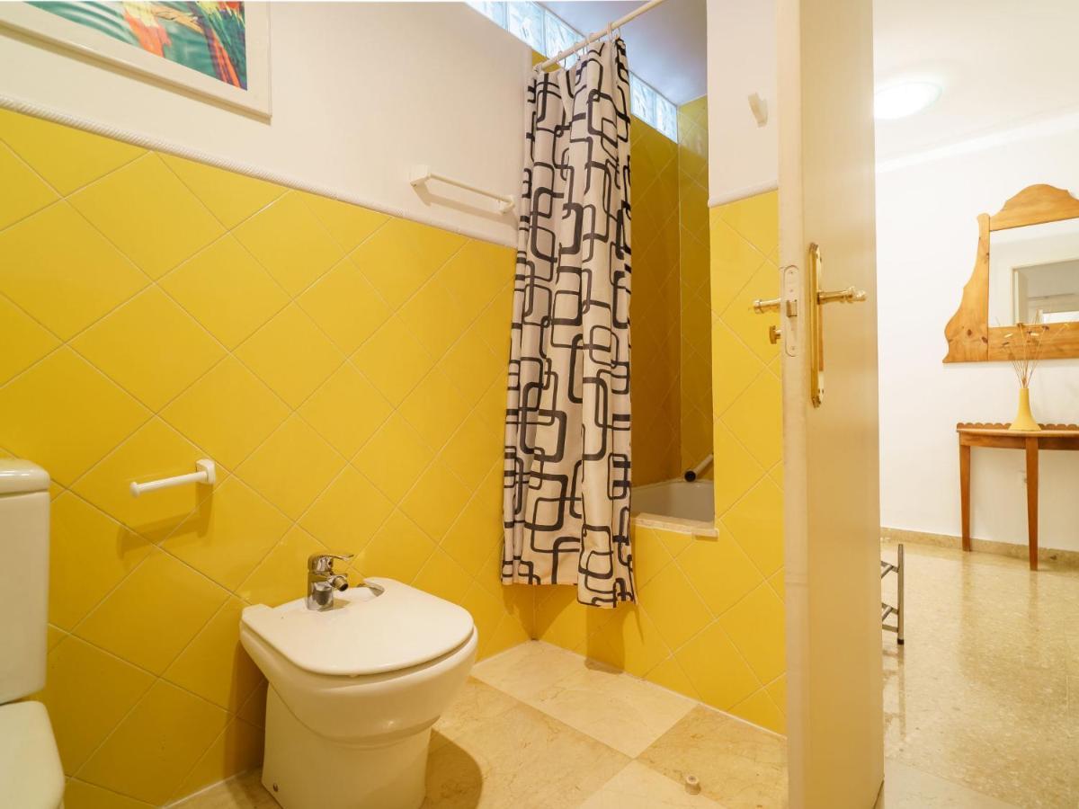 Apartment Cofisa-1 By Interhome Jávea Buitenkant foto