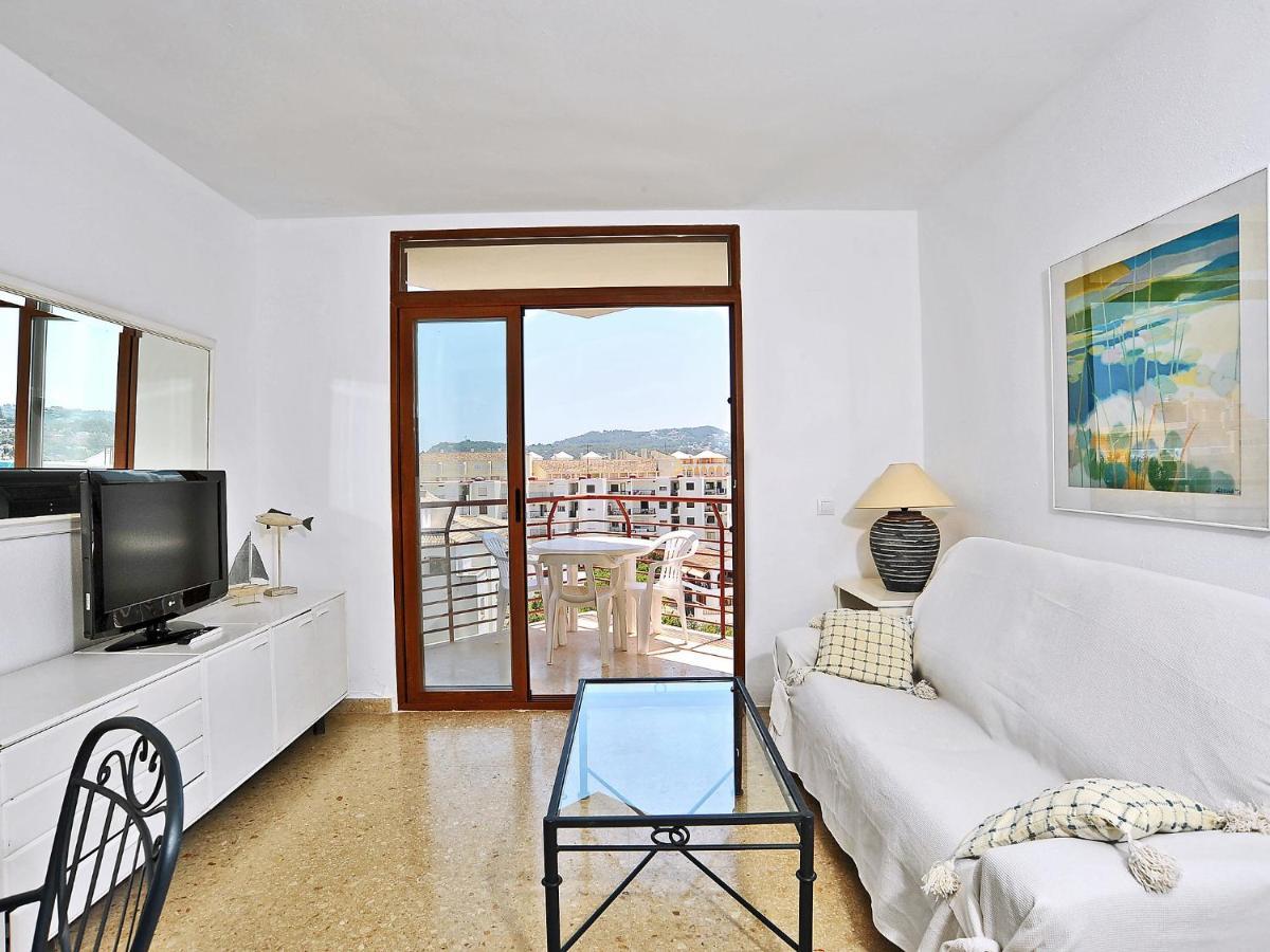 Apartment Cofisa-1 By Interhome Jávea Buitenkant foto