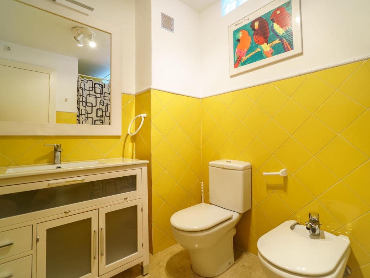 Apartment Cofisa-1 By Interhome Jávea Buitenkant foto