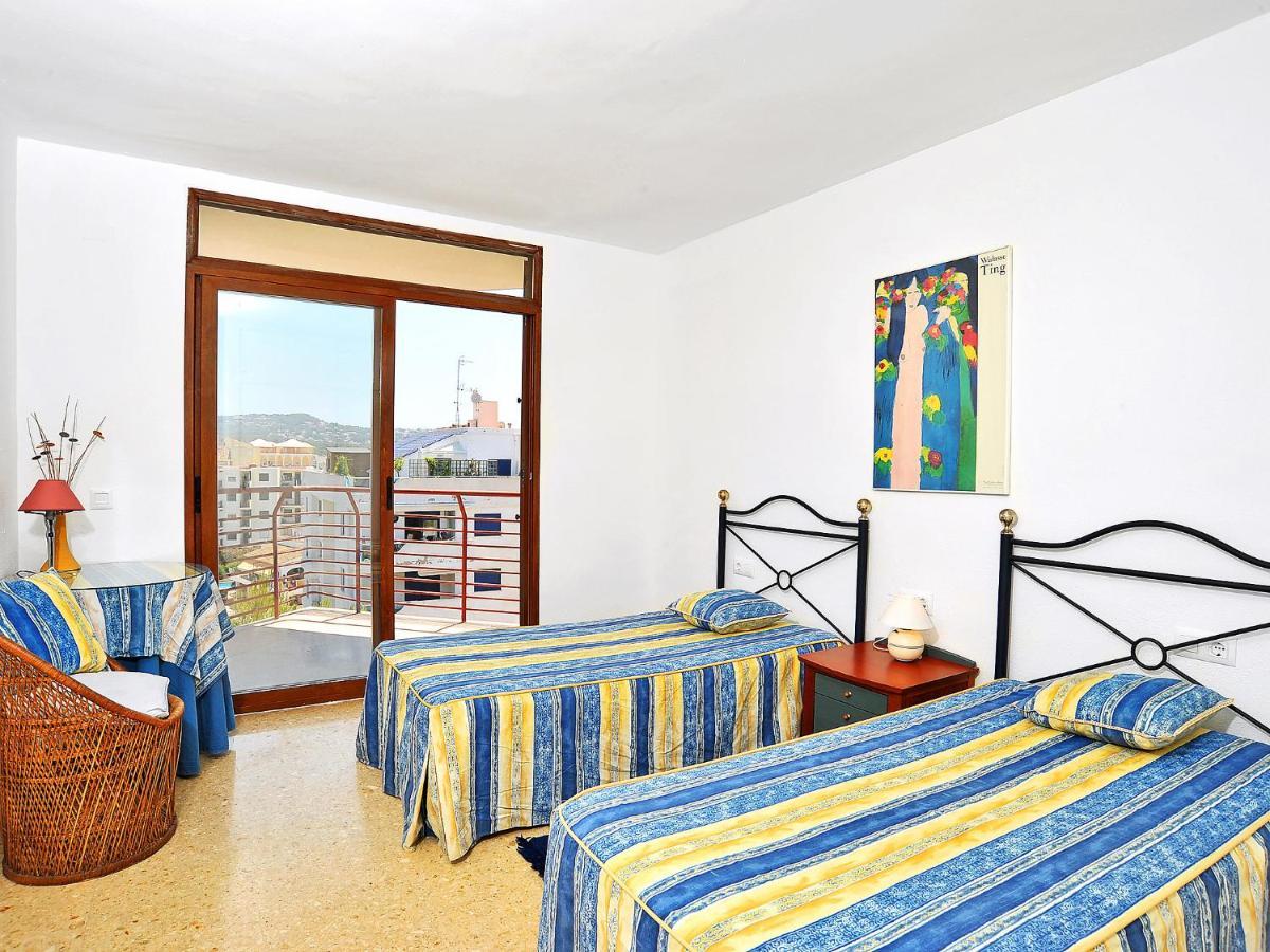 Apartment Cofisa-1 By Interhome Jávea Buitenkant foto
