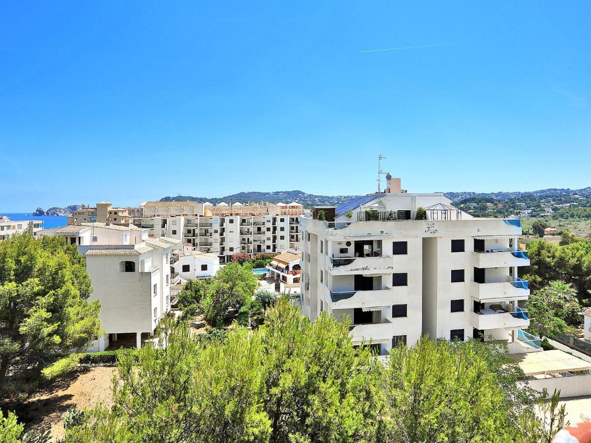 Apartment Cofisa-1 By Interhome Jávea Buitenkant foto